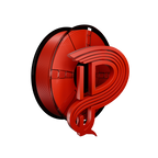 Scarlet Red PLA 1kg