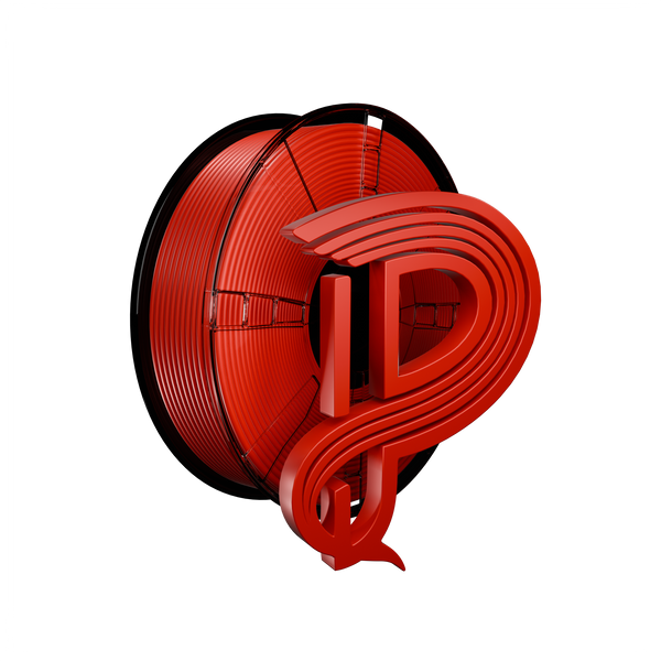 Scarlet Red PLA 1kg