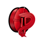 Bright Red PLA 1kg