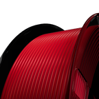 Bright Red PLA 1kg