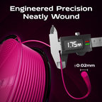 Hot Pink PLA 1kg