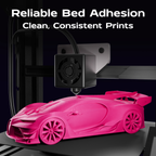 Hot Pink PLA 1kg