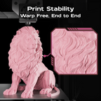 Baby Pink PLA 1kg
