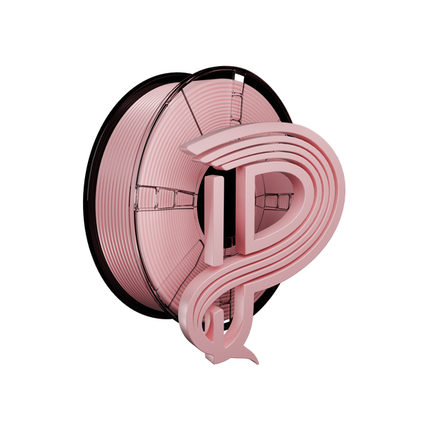 Baby Pink PLA 1kg