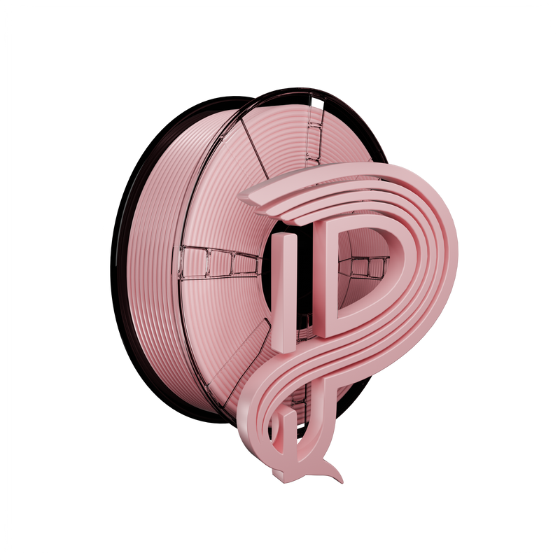 Baby Pink PLA 1kg