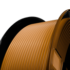 Vivid Orange PLA 1kg