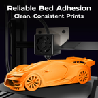 Mandarin Orange PLA 1kg