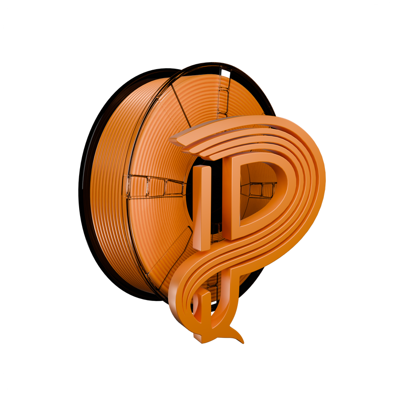 Mandarin Orange PLA 1kg