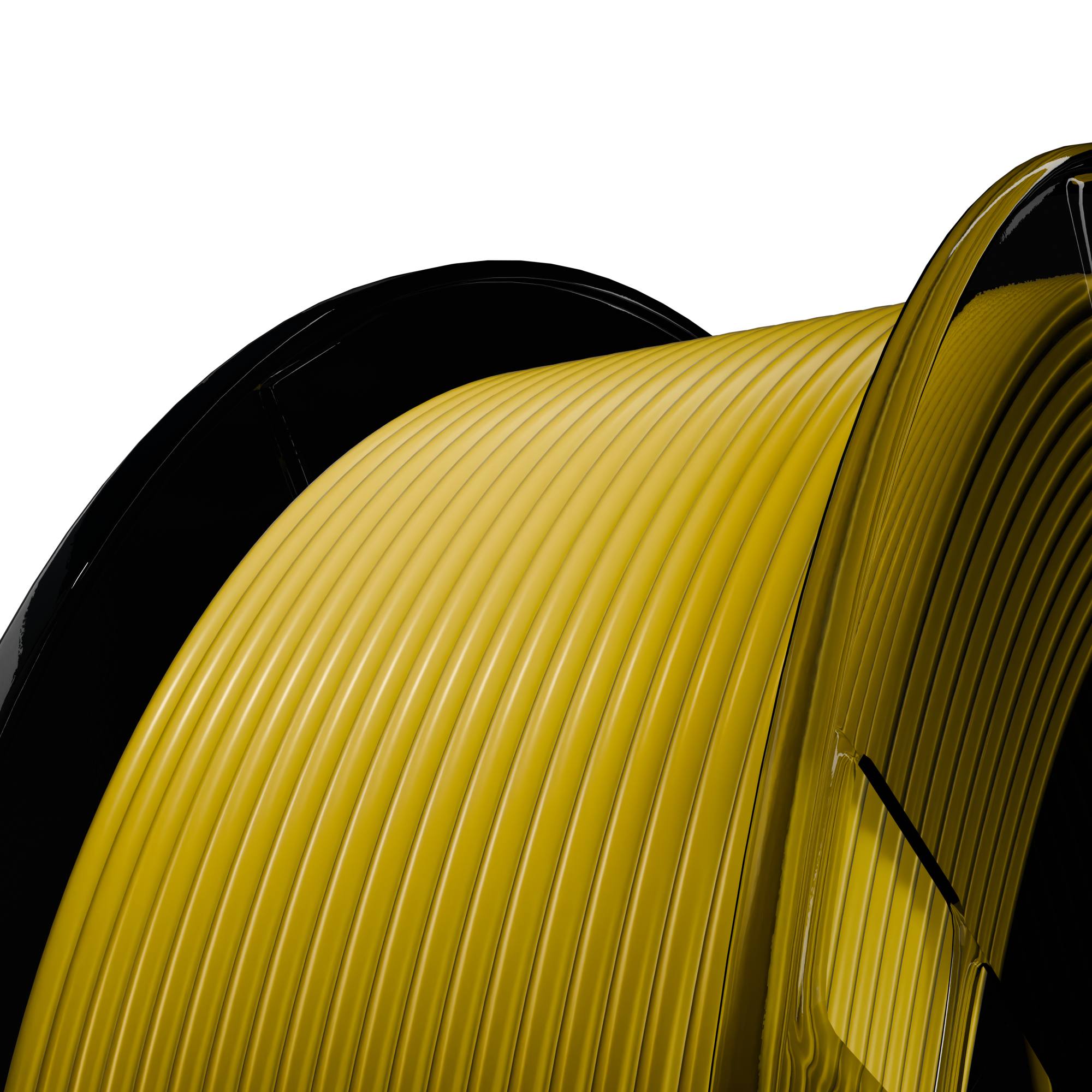 Sun Yellow PLA 1kg