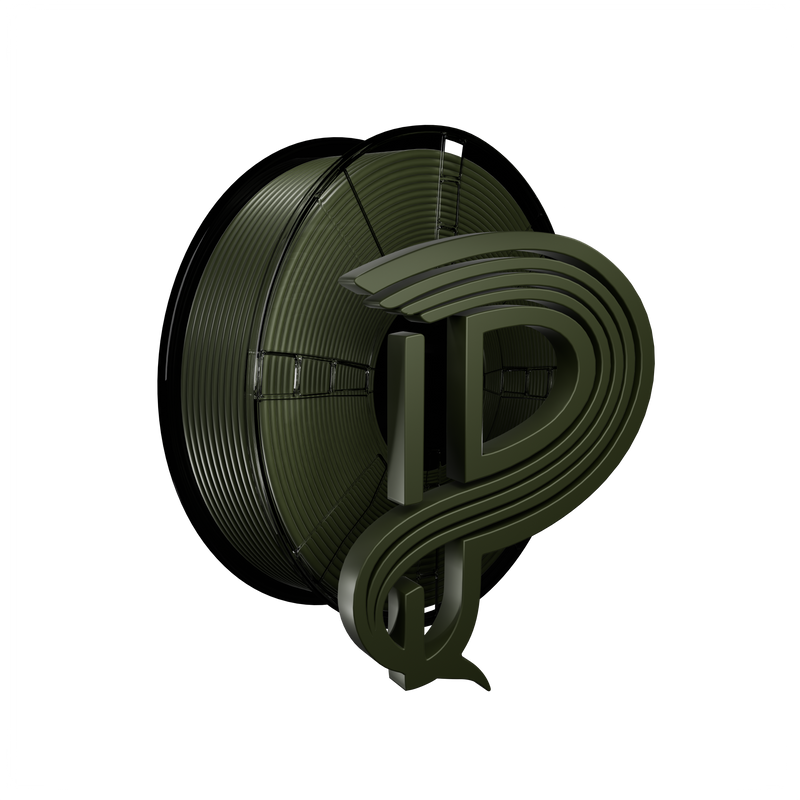 Military Olive PLA 1kg