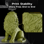 Army Green PLA 1kg