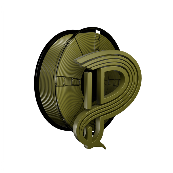 Army Green PLA 1kg