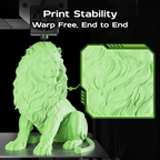 Matcha Green PLA 1kg