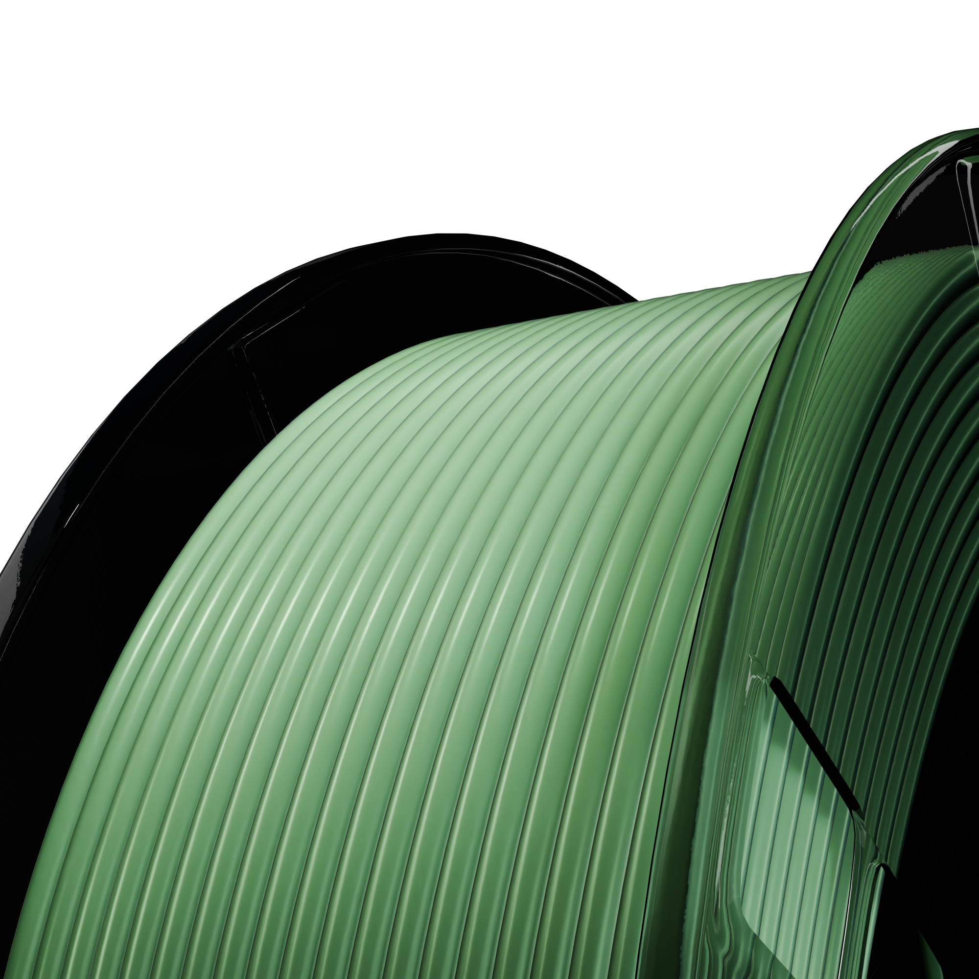 Matcha Green PLA 1kg