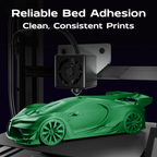Emerald Green PLA 1kg
