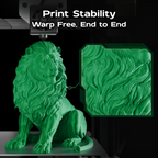 Emerald Green PLA 1kg