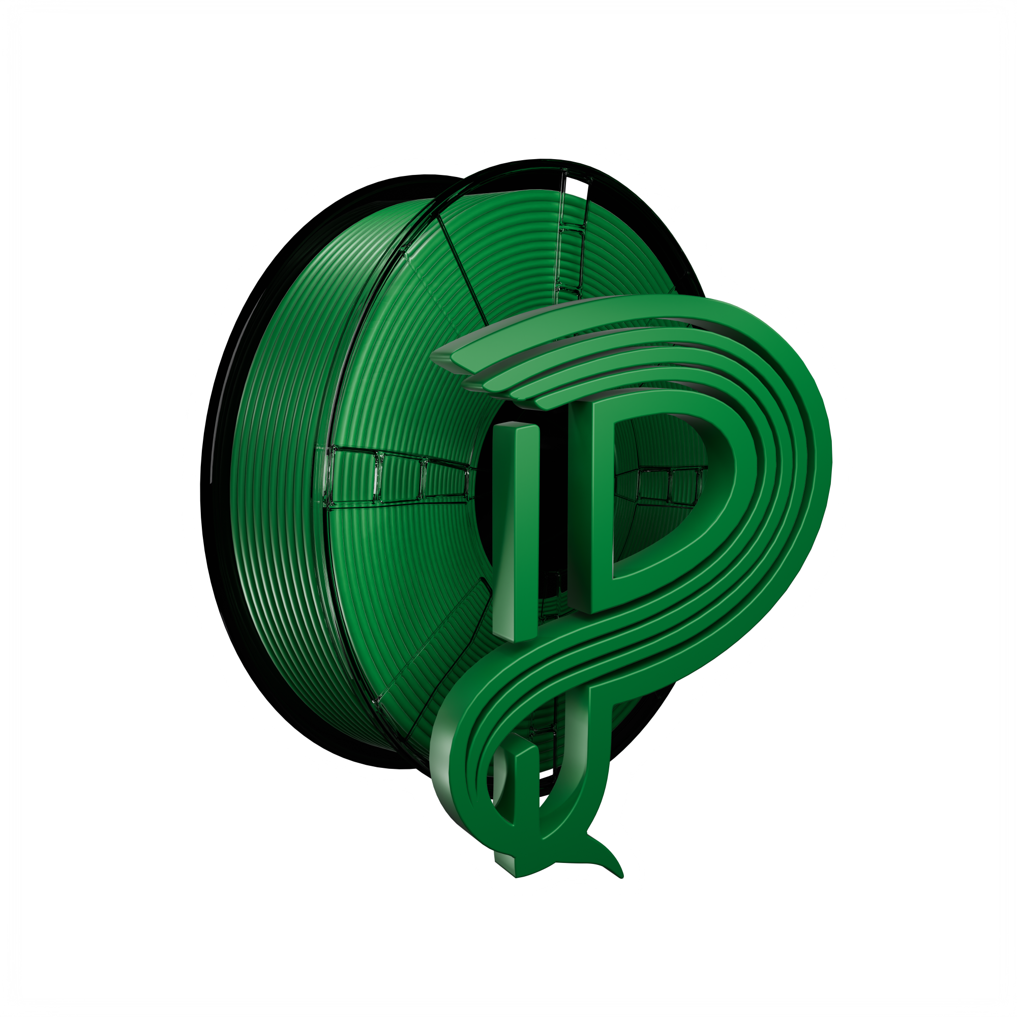 Emerald Green PLA 1kg