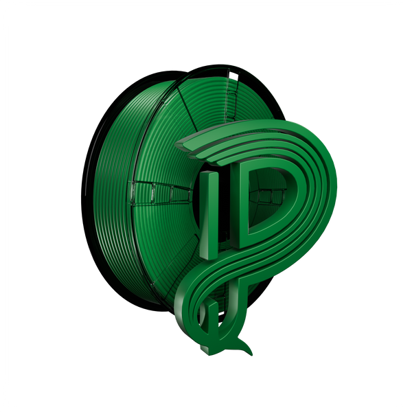 Emerald Green PLA 1kg