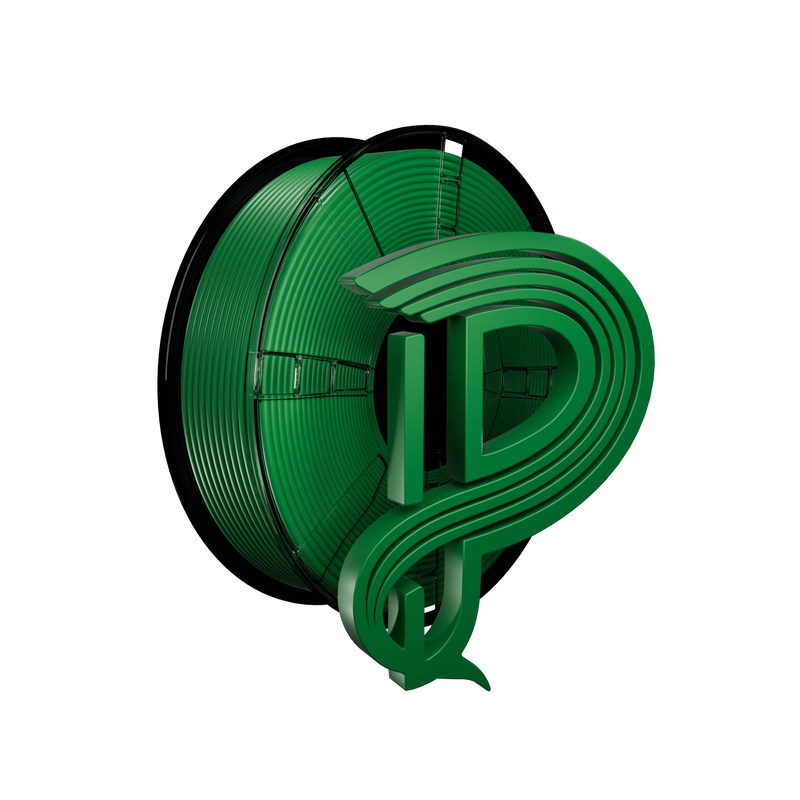 Emerald Green PLA 1kg