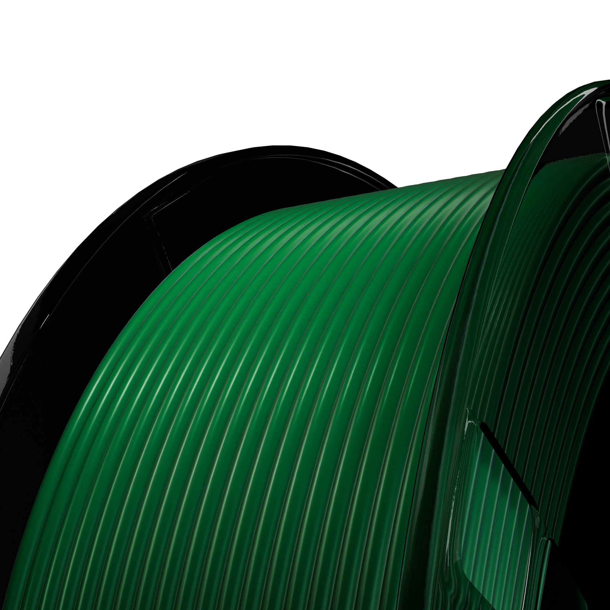 Emerald Green PLA 1kg