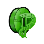 Neon Lime PLA 1kg