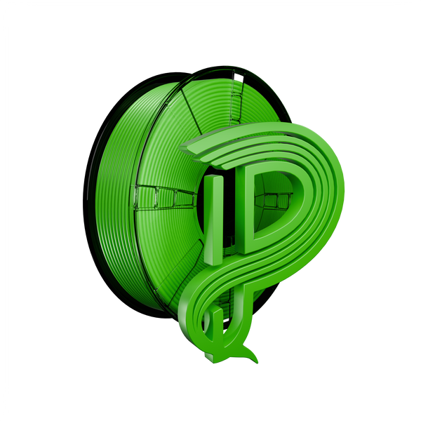 Neon Lime PLA 1kg
