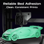 Pastel Mint PLA 1kg