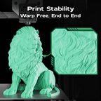 Pastel Mint PLA 1kg