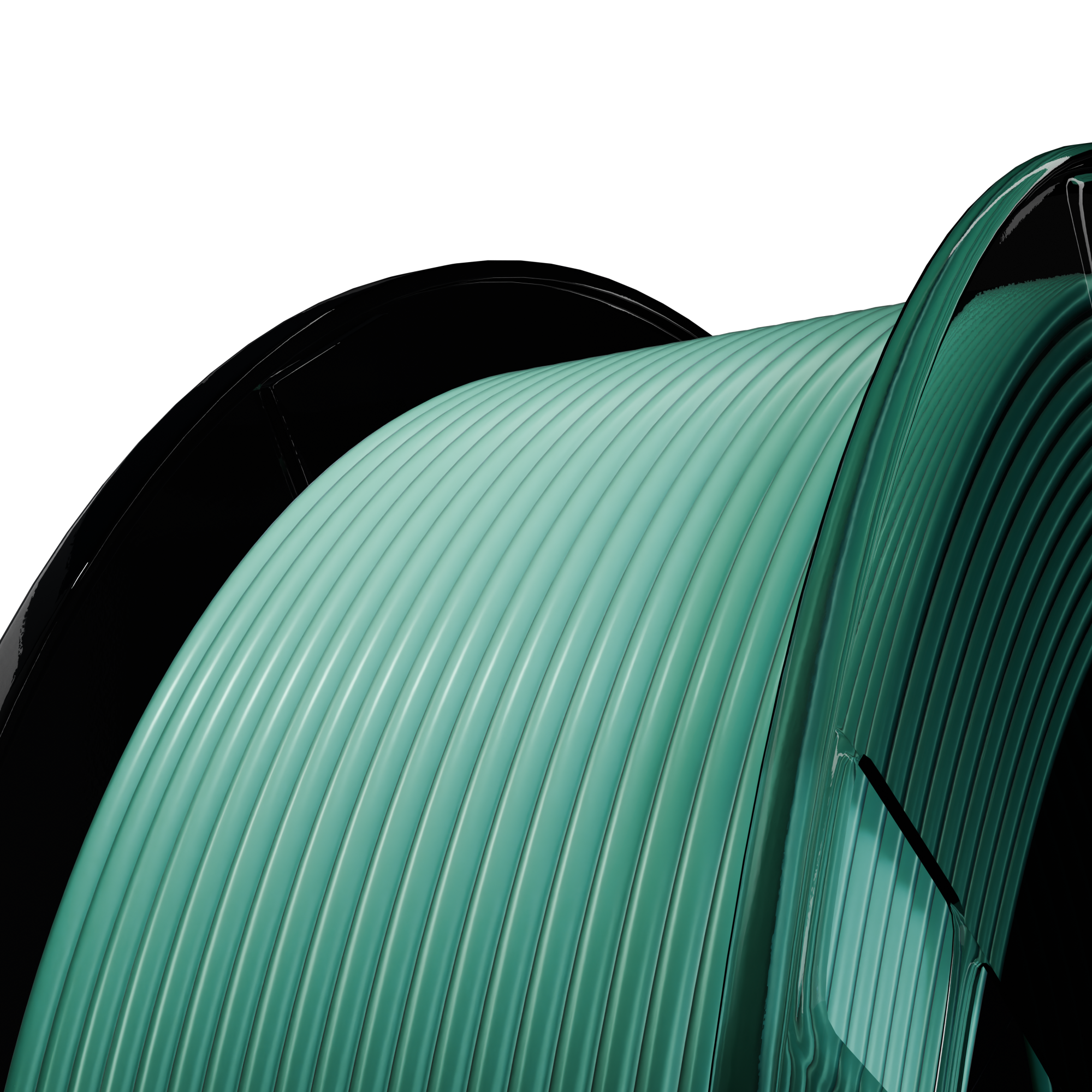 Pastel Mint PLA 1kg