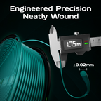 Teal PLA 1kg
