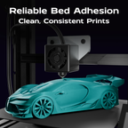 Teal PLA 1kg