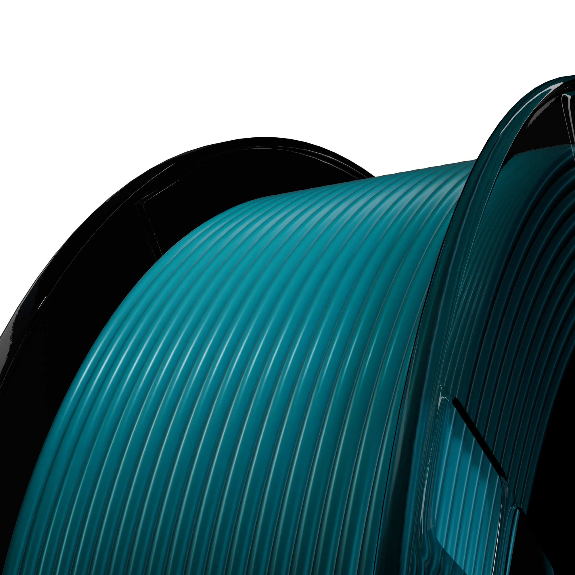 Teal PLA 1kg