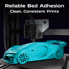 Turquoise PLA 1kg