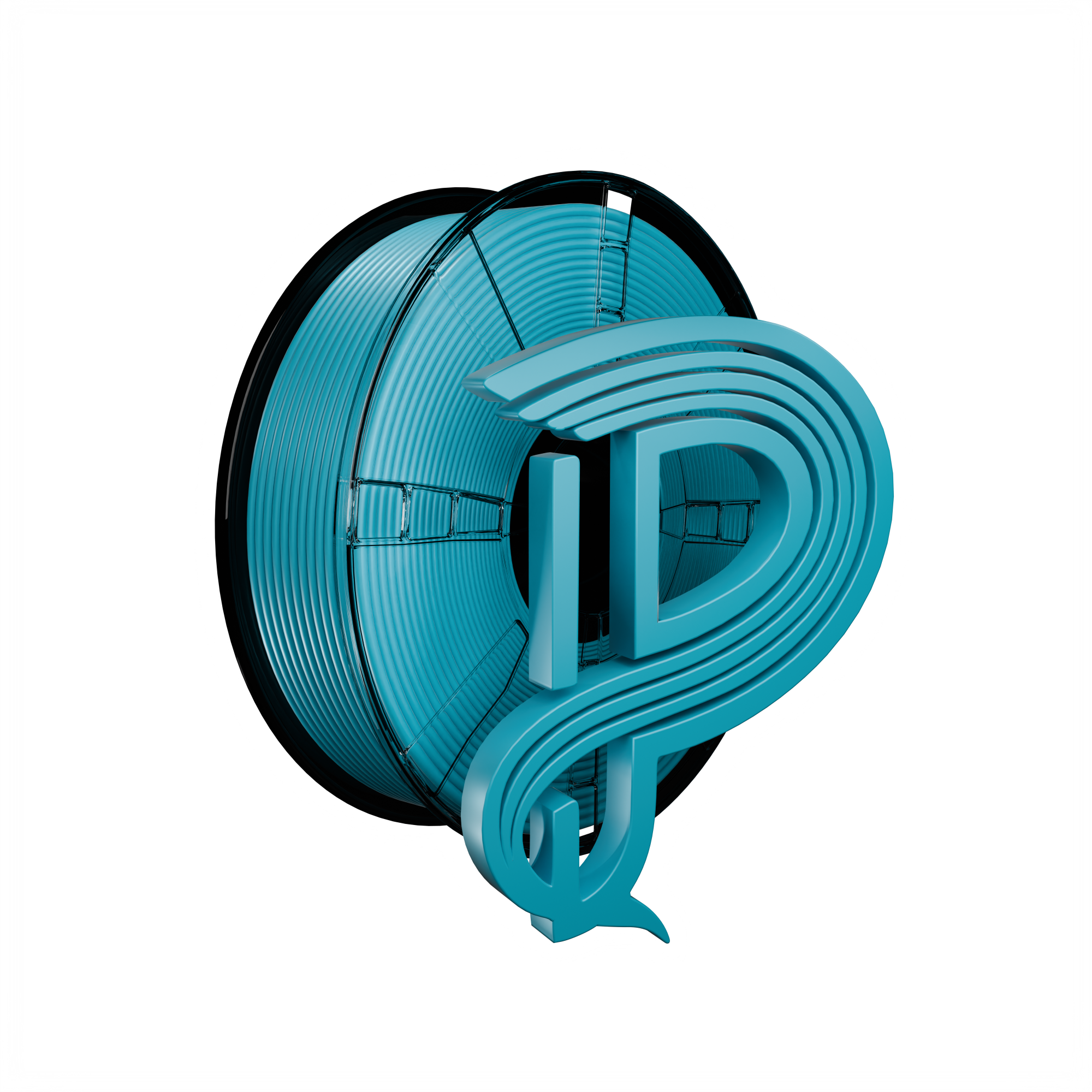 Turquoise PLA 1kg