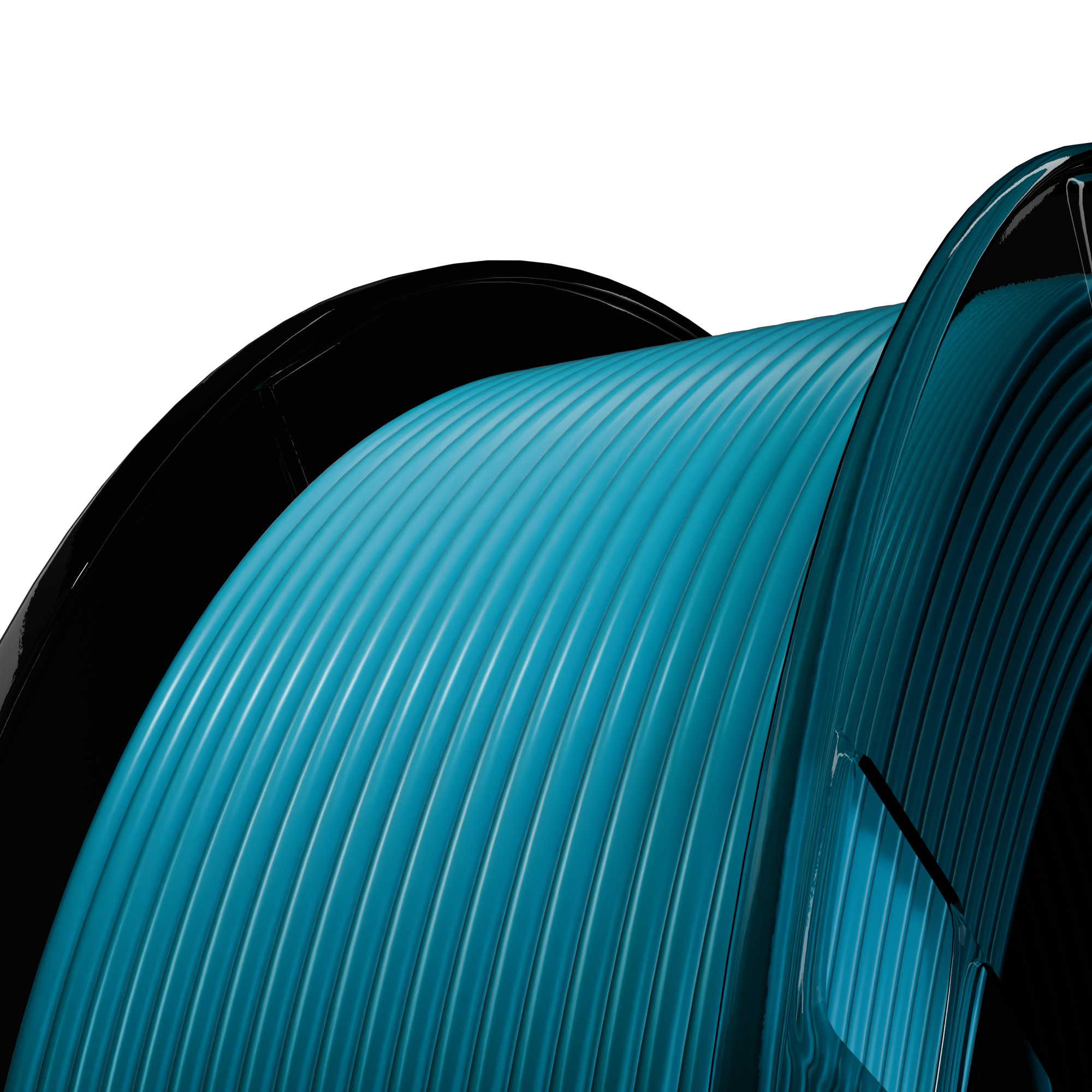 Turquoise PLA 1kg