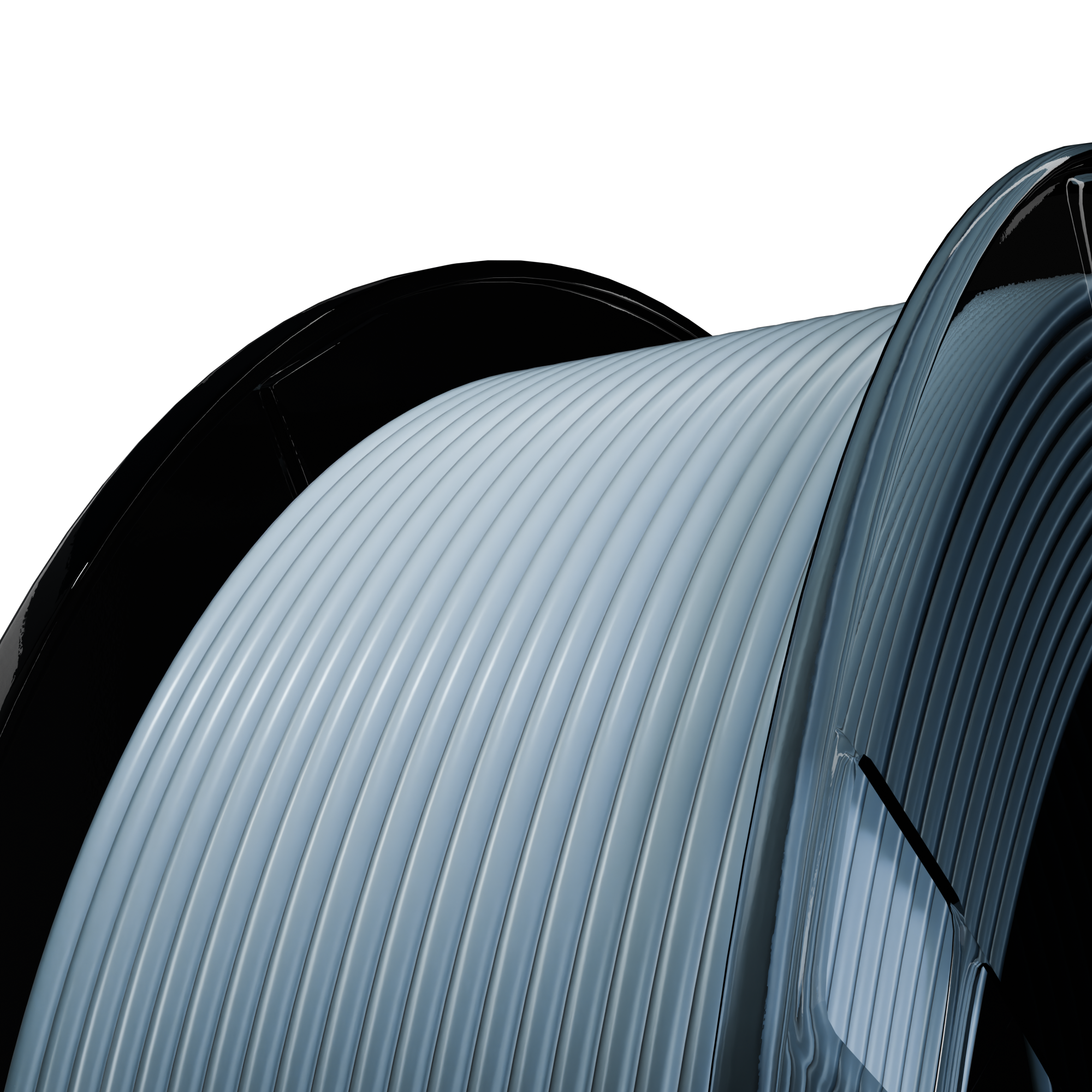Powder Blue PLA 1kg