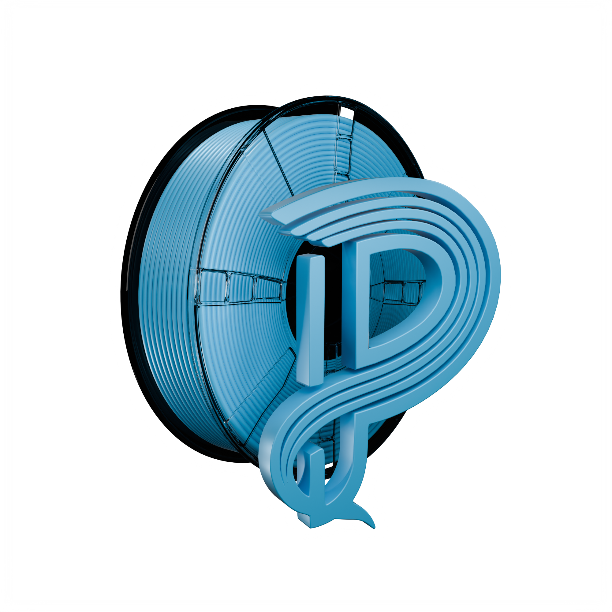 Sky Blue PLA 1kg