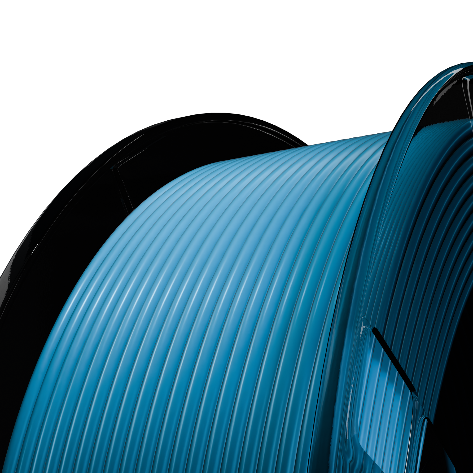 Sky Blue PLA 1kg Secondary image