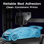 Azure Blue PLA 1kg