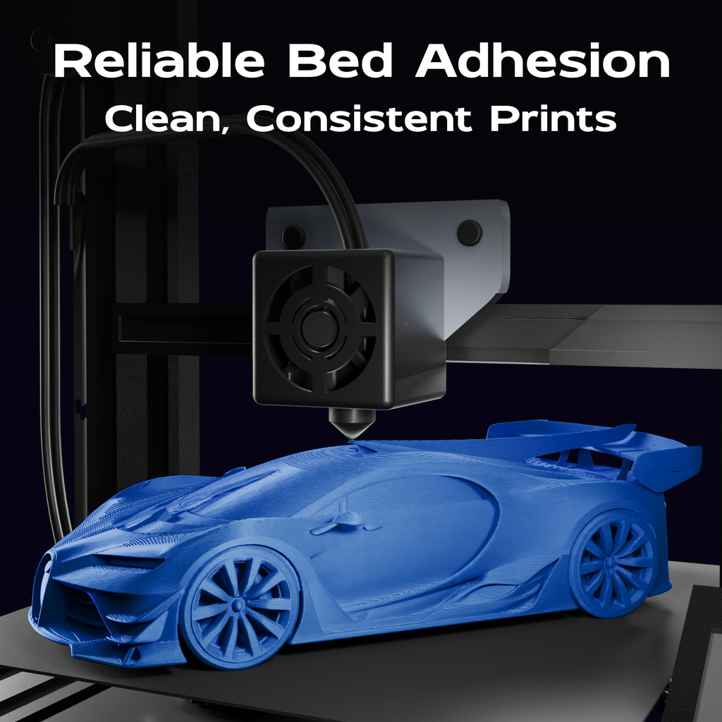 Cobalt Blue PLA 1kg