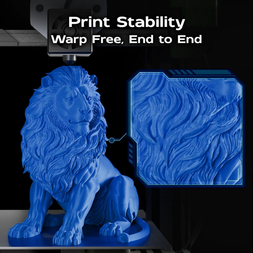 Cobalt Blue PLA 1kg