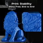 Cobalt Blue PLA 1kg
