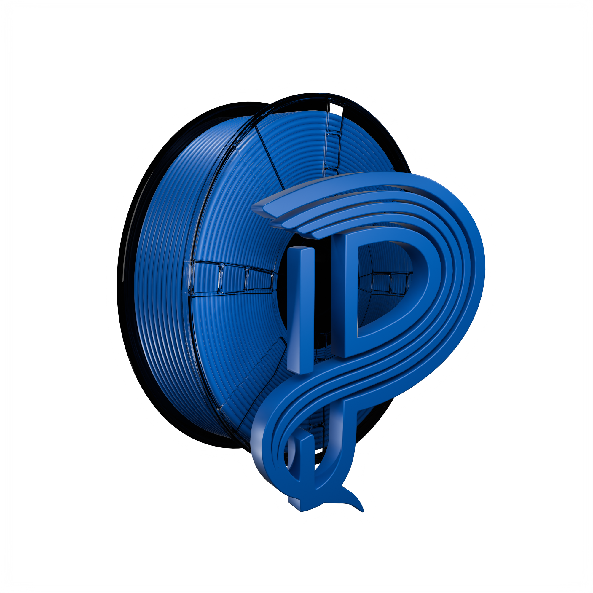Cobalt Blue PLA 1kg