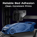 Steel Blue PLA 1kg