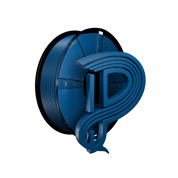 Steel Blue PLA 1kg