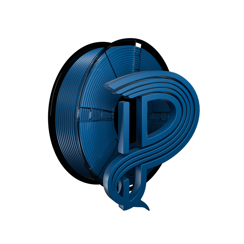 Steel Blue PLA 1kg