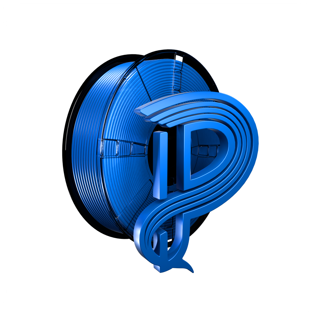 Steel Blue PLA 1kg