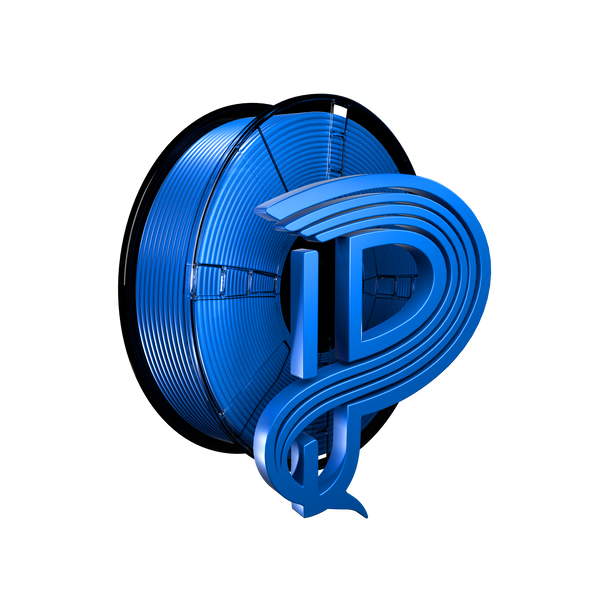 Steel Blue PLA 1kg