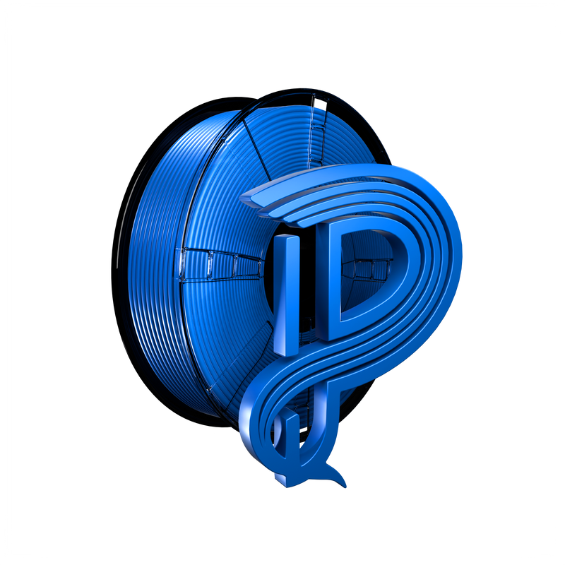 Steel Blue PLA 1kg
