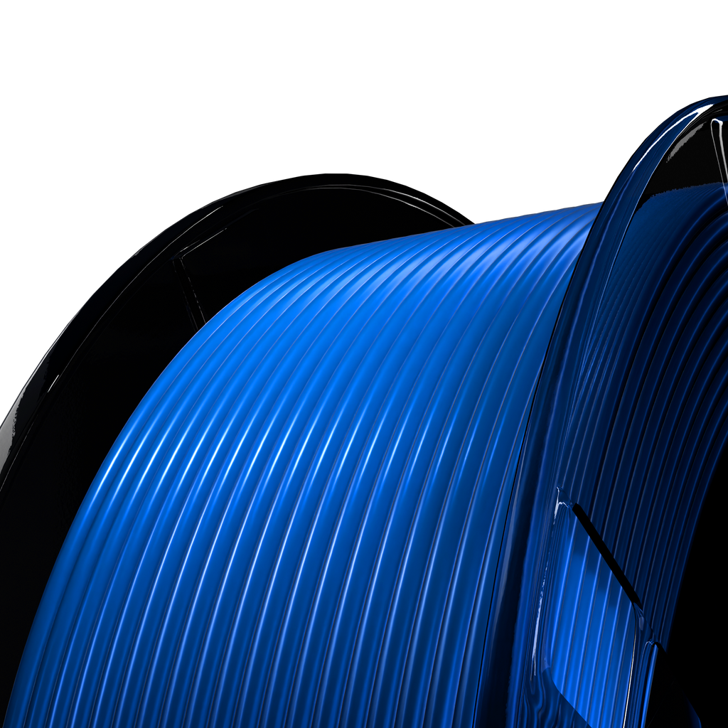 Steel Blue PLA 1kg